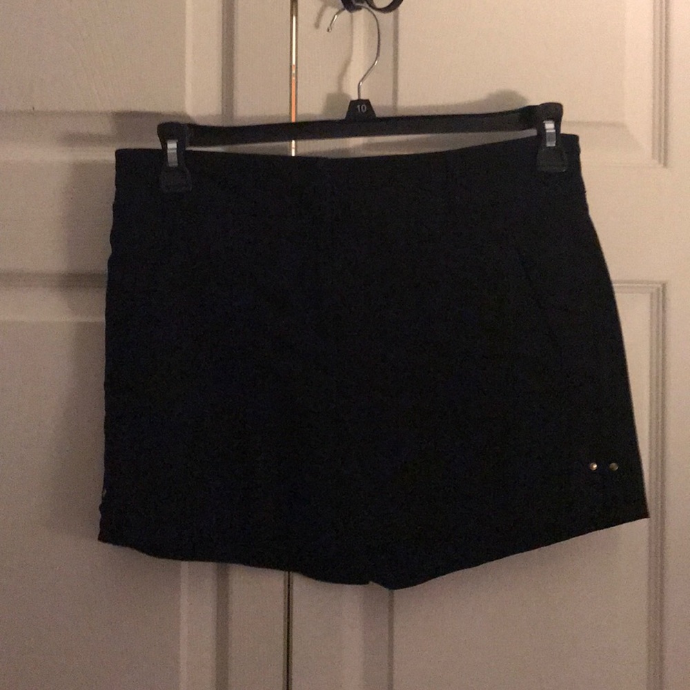 Dress shorts